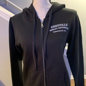 NWT Women’s Harley Davidson Hoodie